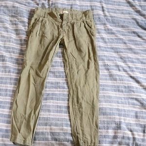 Free People pants